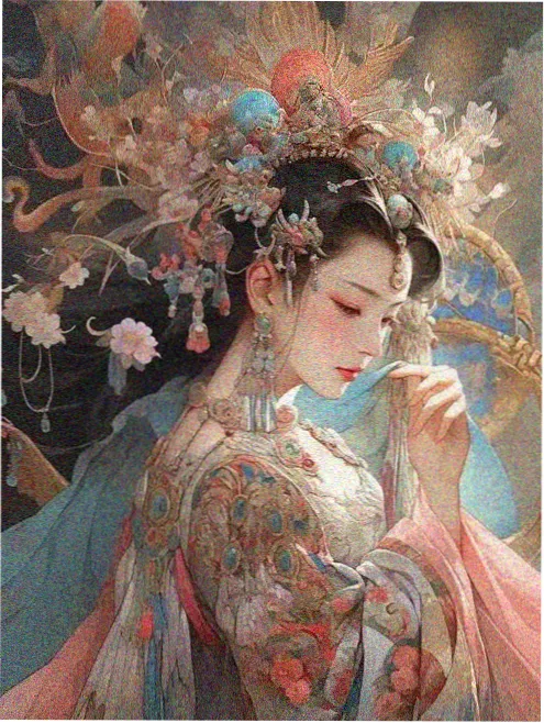 一一