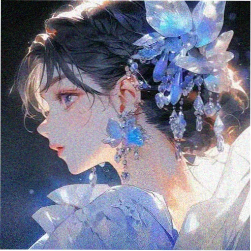 秋日旅人